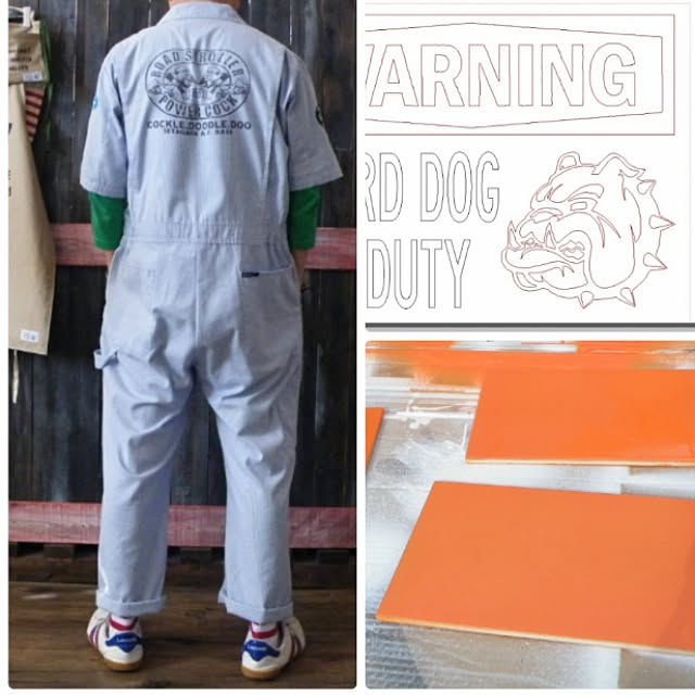 Makoto workplaceさんの実例写真