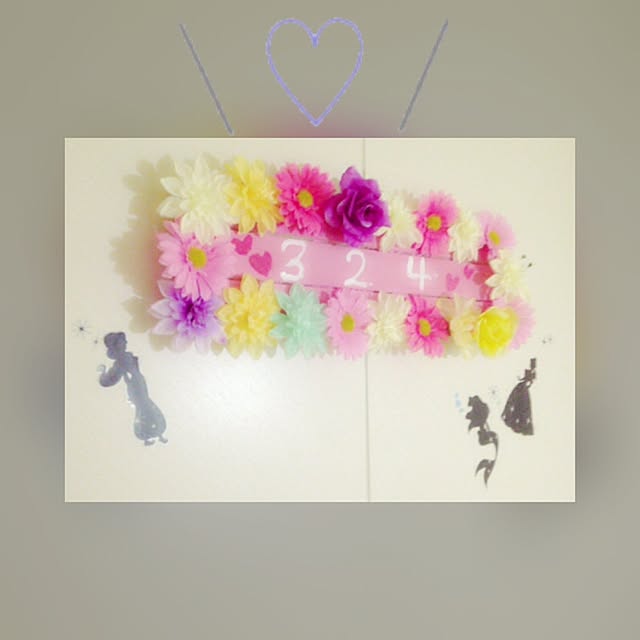 kyasuminさんの実例写真