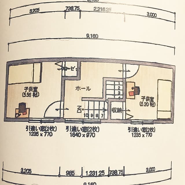 S.tehさんの実例写真