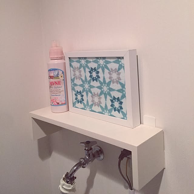 バス/トイレのインテリア実例 - 2016-05-12 10:59:41