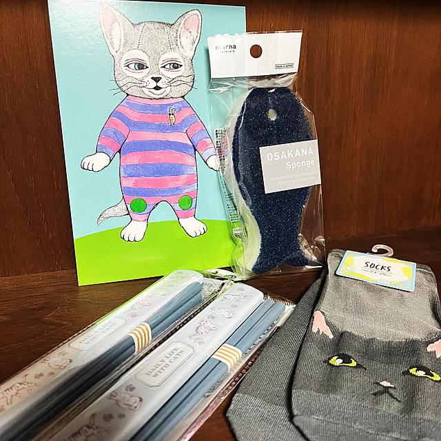 uninekoさんの実例写真