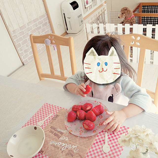 rihokaさんの実例写真