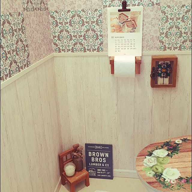 Riiriさんの実例写真