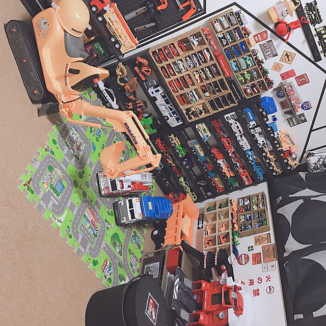 kotokichiさんの実例写真