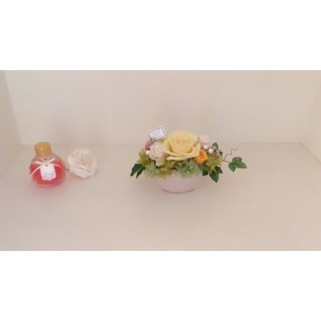 naoさんの実例写真