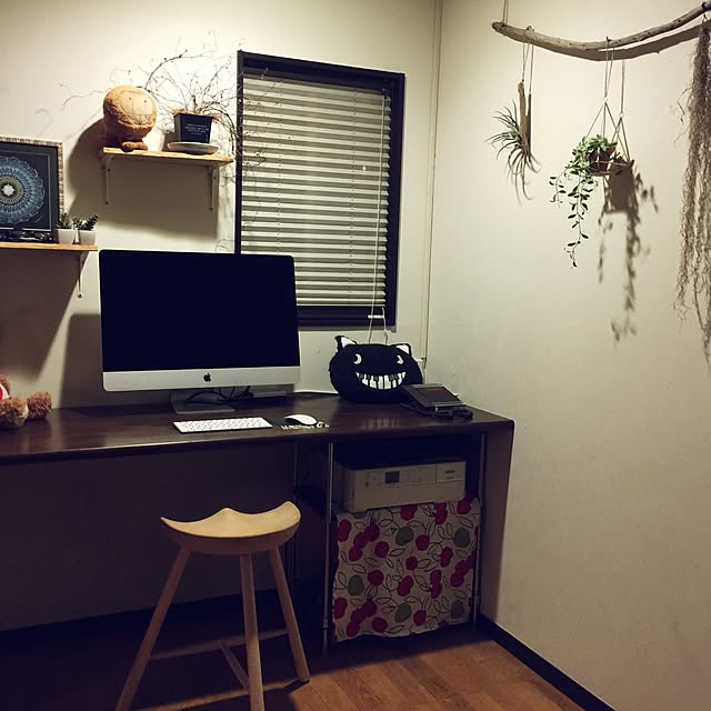 nanoさんの実例写真