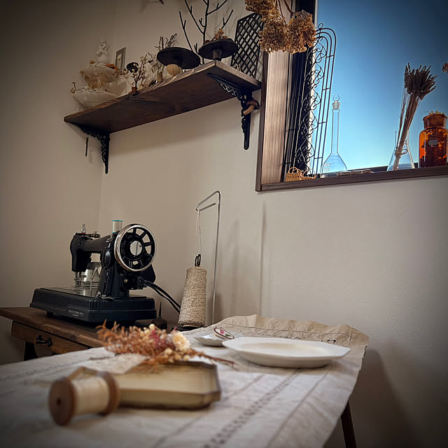 Rainさんの部屋