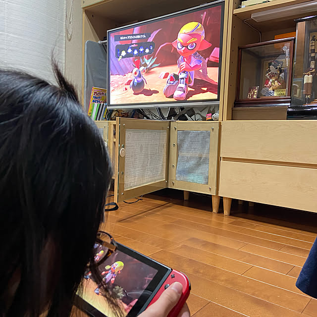 hansho.sさんの実例写真