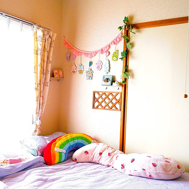 mariaさんの部屋