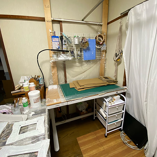 shabby666さんの実例写真