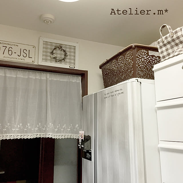 Atelier.mさんの実例写真