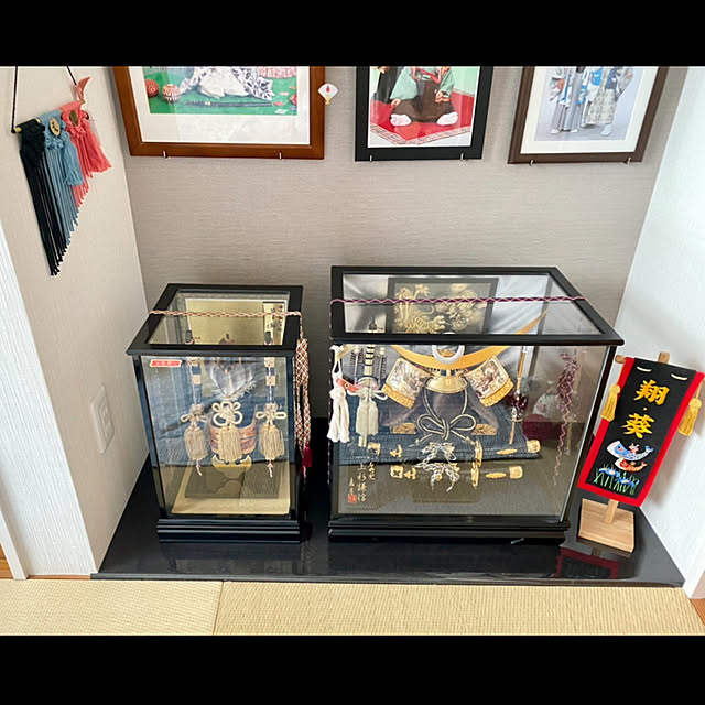 uki-uki77さんの実例写真
