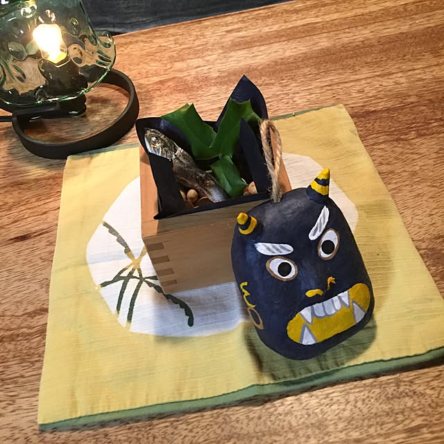 mstkさんの実例写真