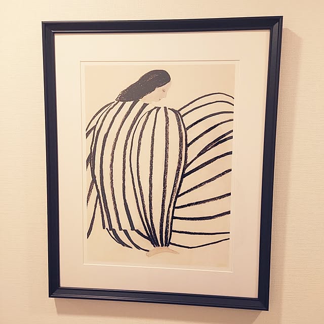 wisteriaさんの部屋