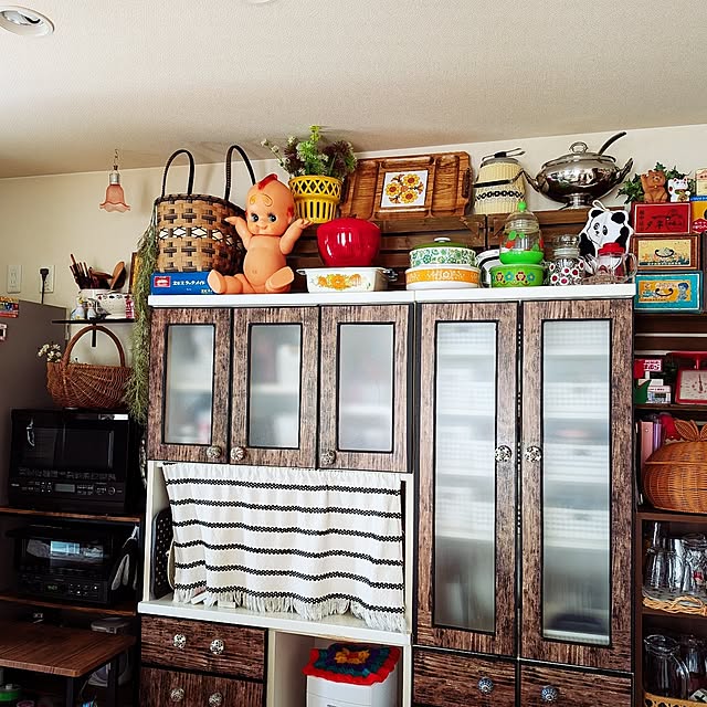 umeboshicyanさんの実例写真