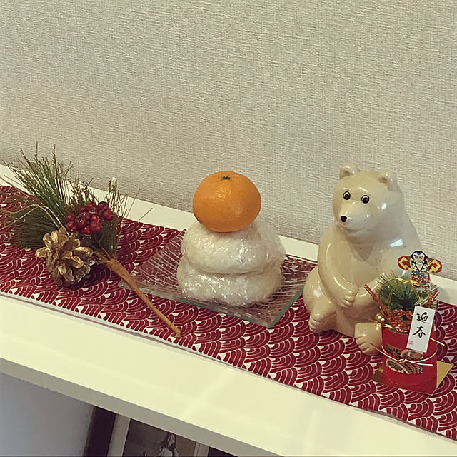 Tiaraさんの実例写真