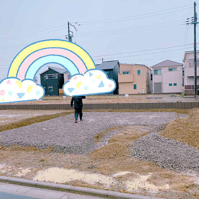 pinkpepperさんの実例写真
