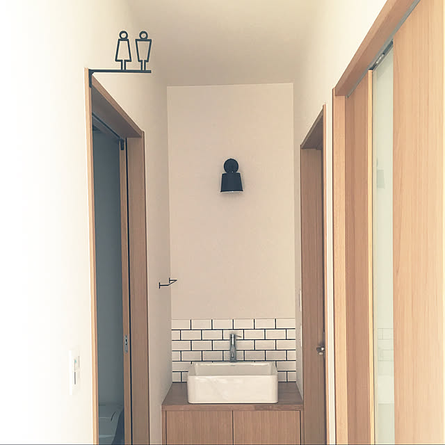 実例写真