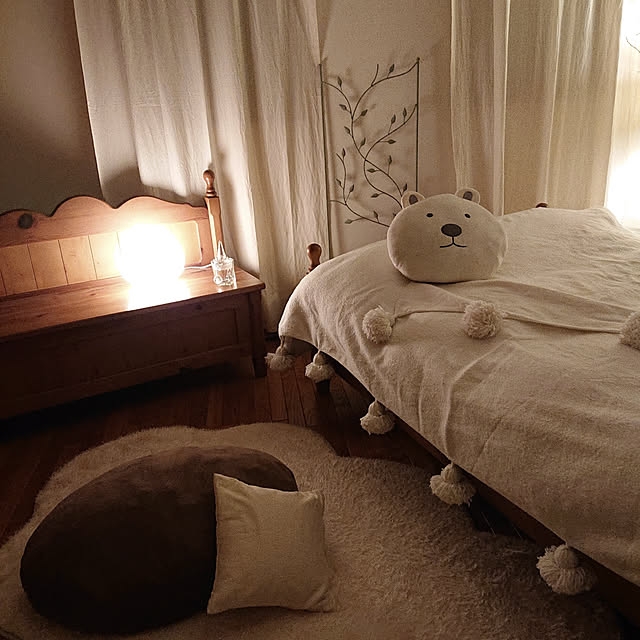 Ohigeさんの実例写真