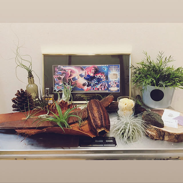 ra.taroさんの実例写真