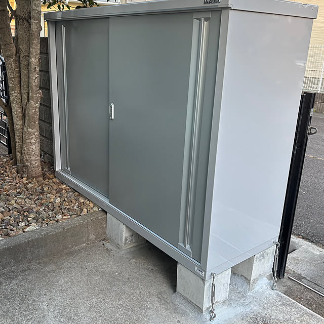 ichizo_builderさんの部屋