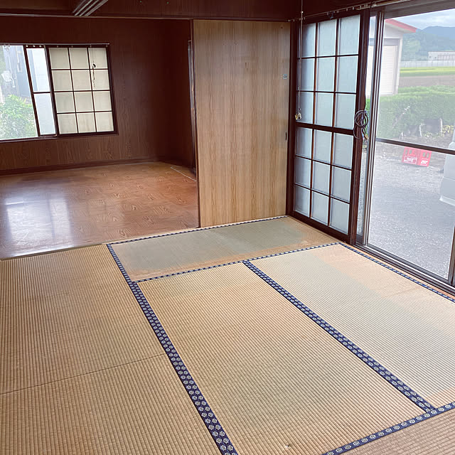 実例写真