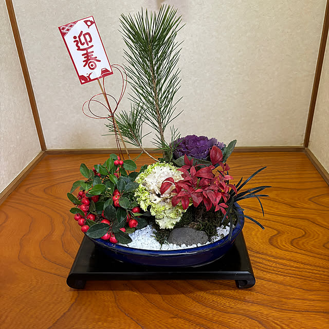 chIoeさんの実例写真
