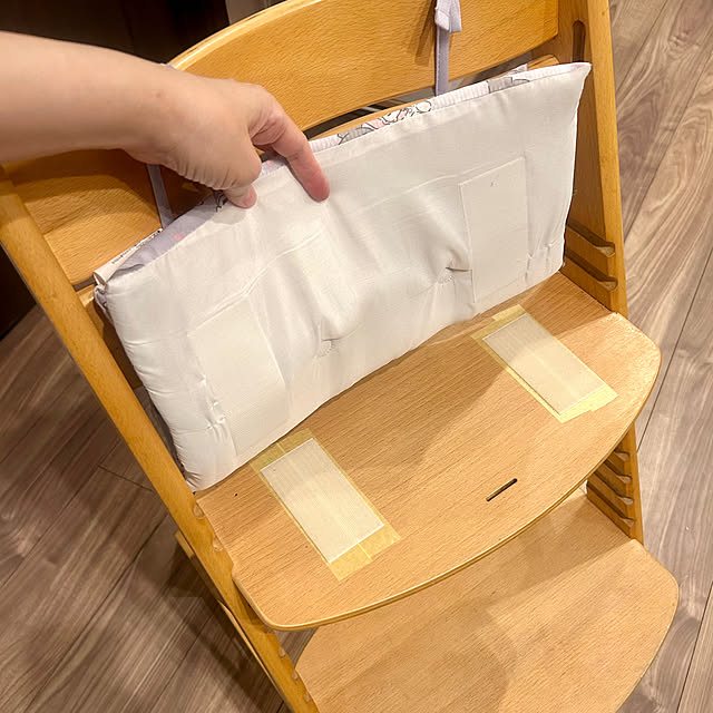 chiroさんの部屋