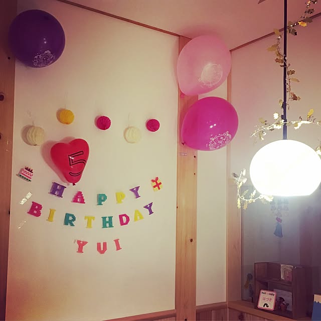 Yoshikoさんの実例写真