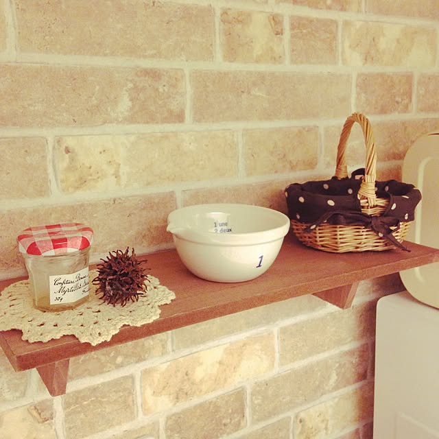 Teaさんの実例写真