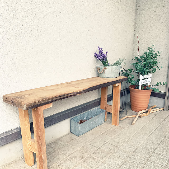 cyaroさんの部屋