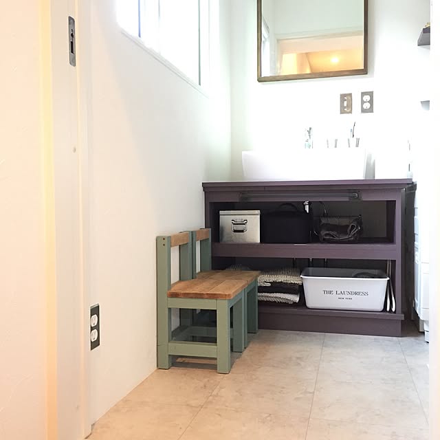 r_._naさんの実例写真