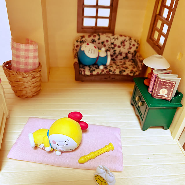 asasouさんの部屋