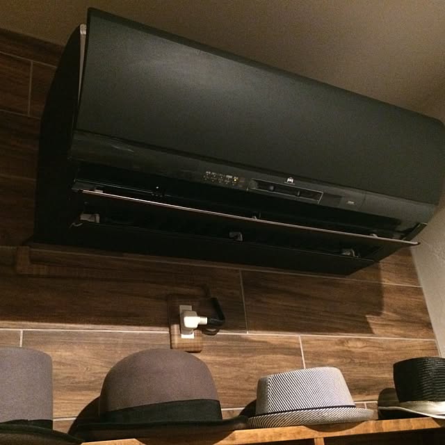 crazyhatさんの実例写真
