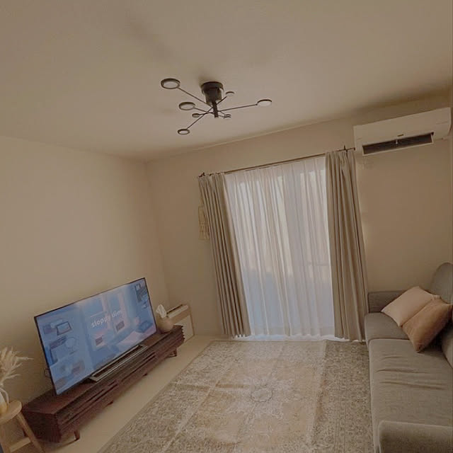 部屋全体のインテリア実例 - 2022-05-04 16:58:30