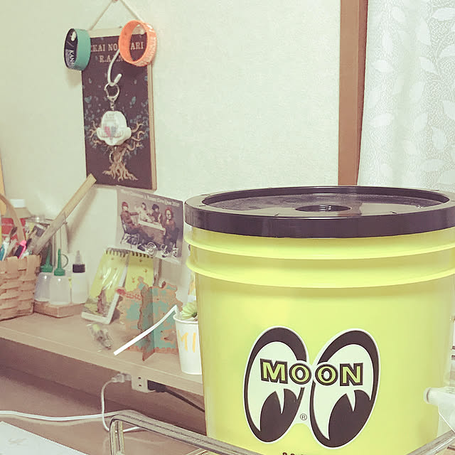 mayusaさんの実例写真