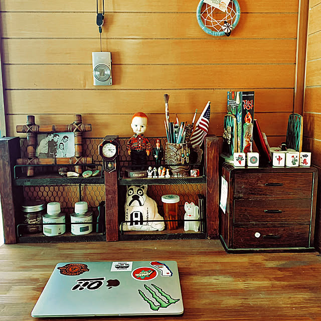 mariさんの実例写真