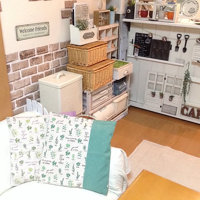 kohakuruさんの実例写真