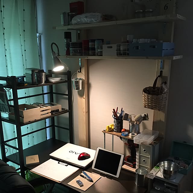 WoodRackさんの実例写真