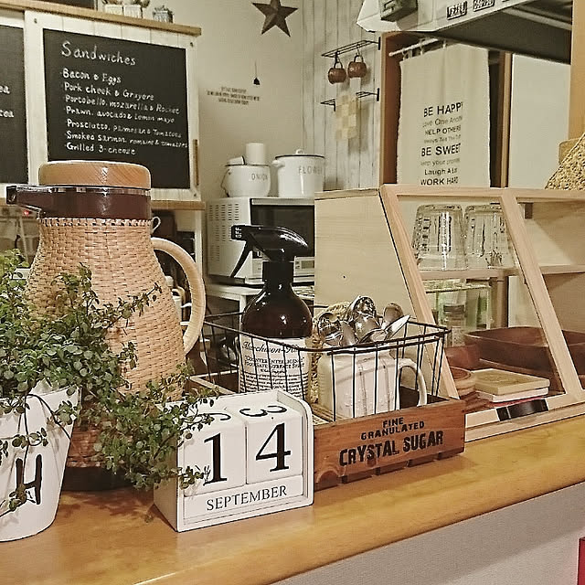 greencafeさんの実例写真
