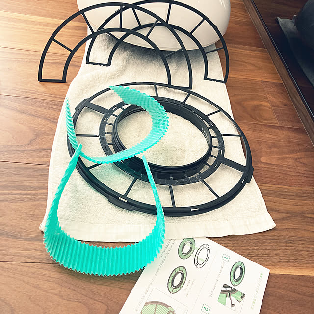 tomokokoさんの部屋