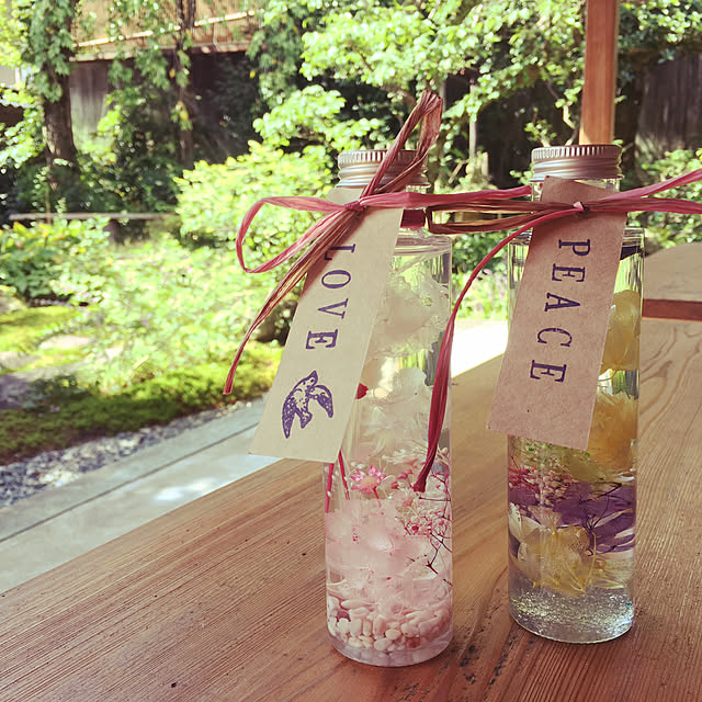 ediblegardenさんの実例写真