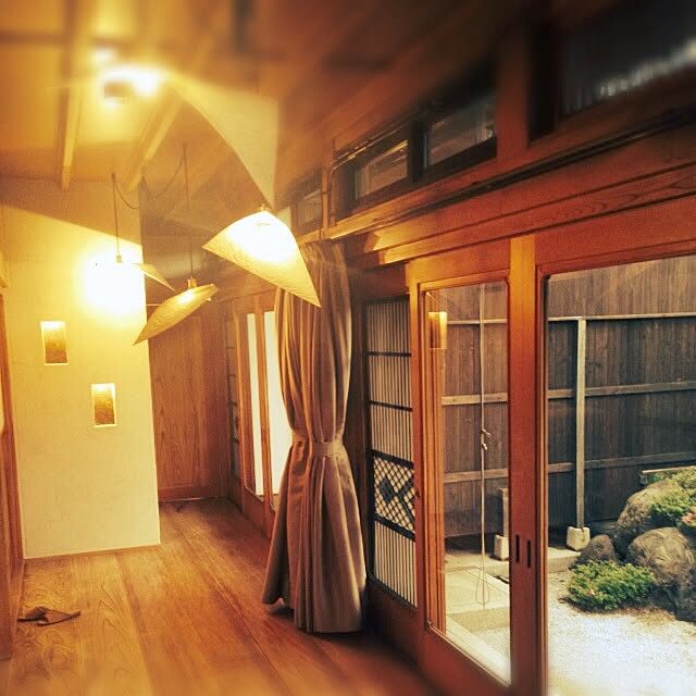 chunさんの実例写真