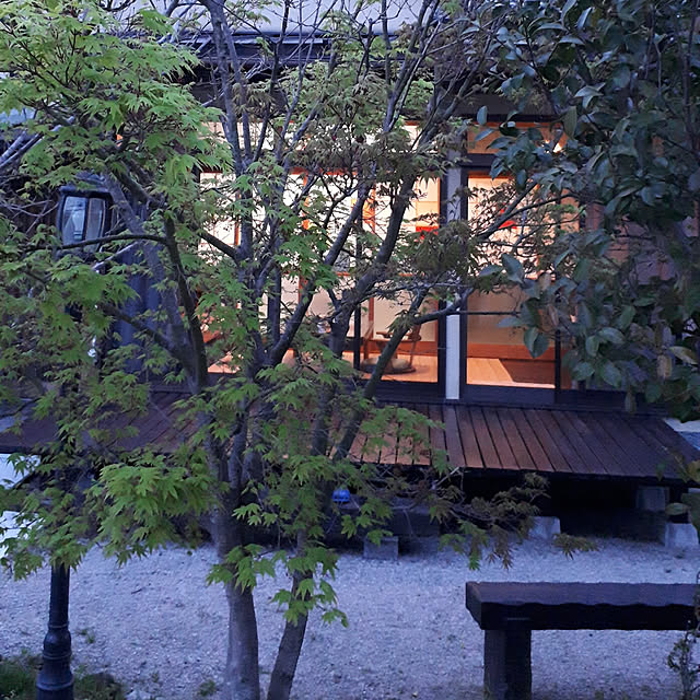 nanaさんの実例写真
