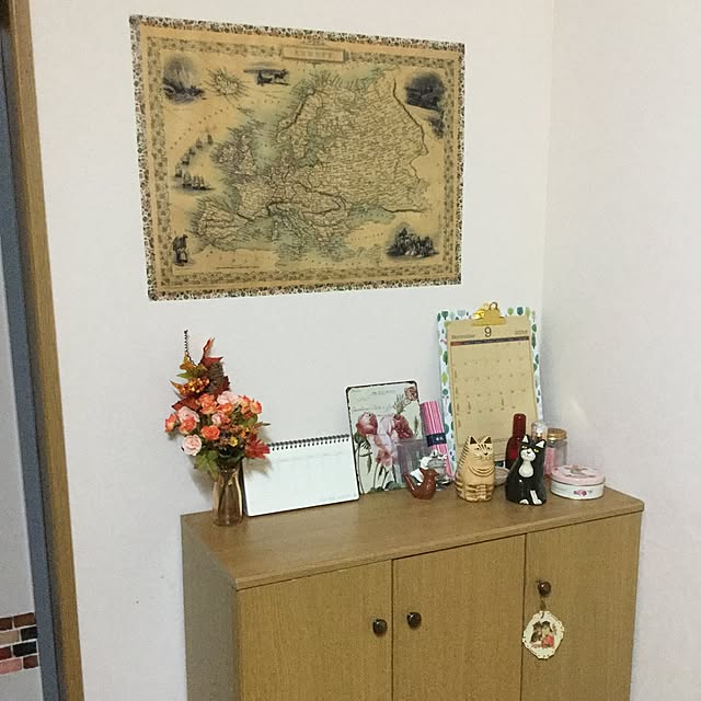 monaka.さんの実例写真