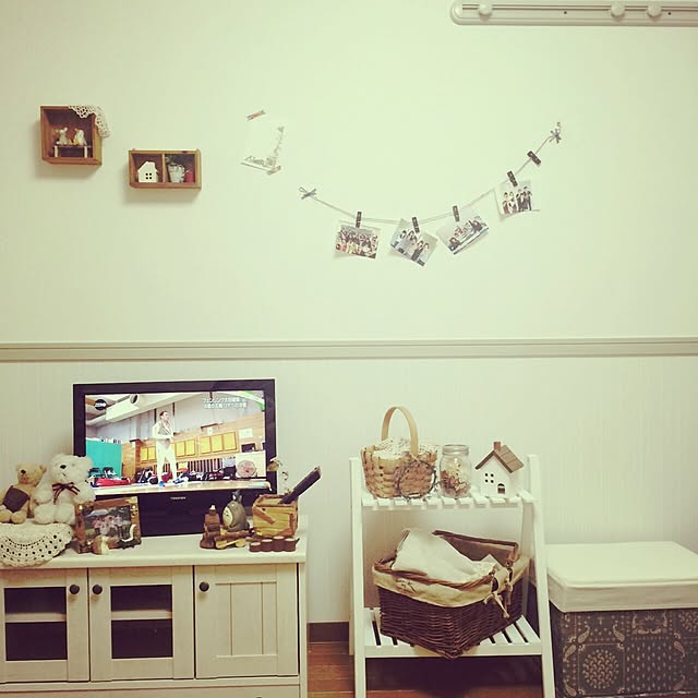 animal_bear_jpさんの実例写真