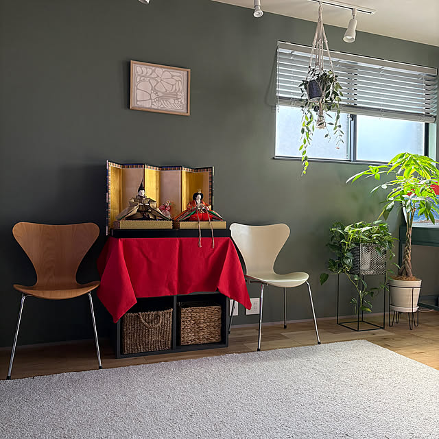 odecoさんの部屋