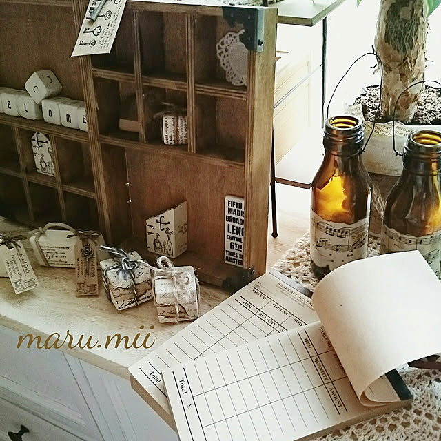 misaさんの実例写真