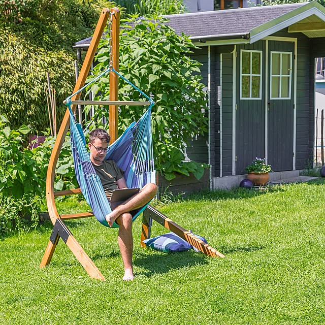 LA_SIESTA_hammockJPさんの実例写真
