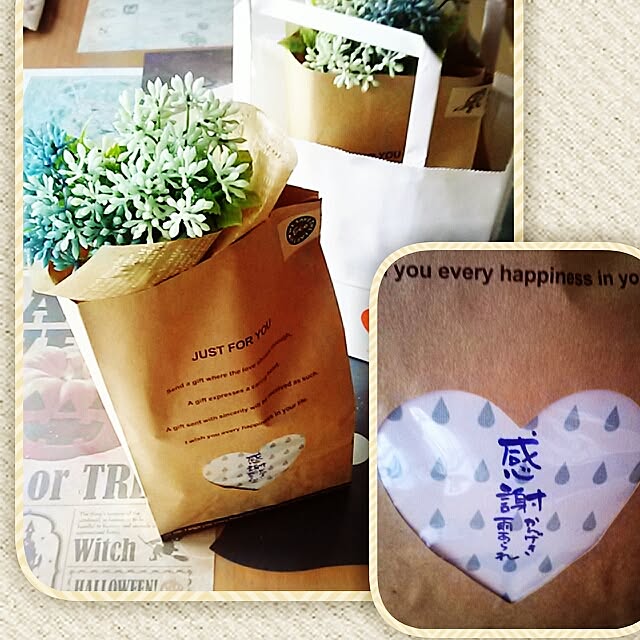 portulacaさんの実例写真